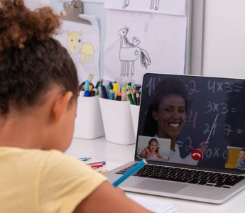 New Study Reveals Ongoing Connectivity Issues in Remote Learning