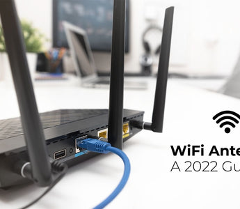 wifi antenna blog