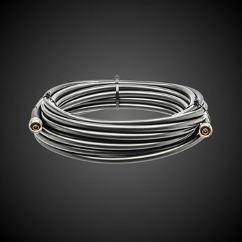 Signal Booster Coaxial Cable