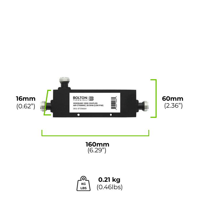 10db_Coupler_dimensions