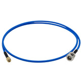 Bolton Window Entry Cable SPO402 SMA-Female to N-Male Cables Bolton Technical