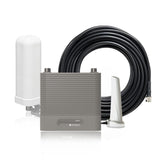 Single Room A500 Kit with an Omni-Directional Outdoor antenna and an Omni Desktop indoor antenna