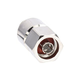 N-male Crimp Connector for LMR600 Cable Accessories Bolton Technical