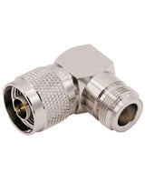 Bolton Adapter - Right Angle N-Male to N-Female Bolton Technical South Africa