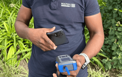 On-Site Survey