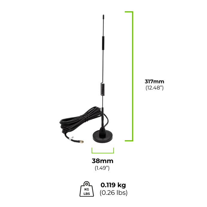30cm_Magnet_Mount_Dimensions
