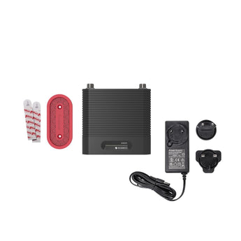 A1000 kit power supplies components