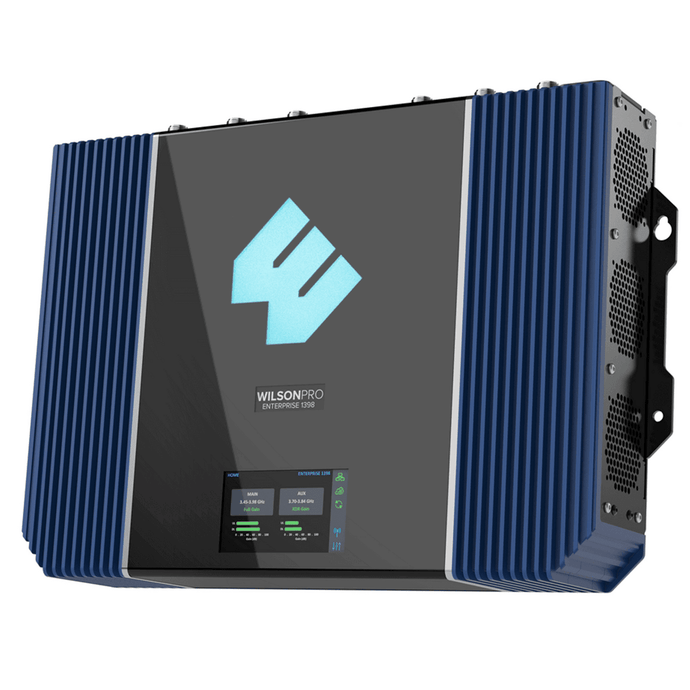 WilsonPro Enterprise 1398E 5G Commercial Cell Phone Signal Booster Signal Boosters Bolton Technical
