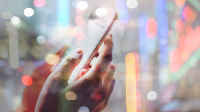 5G cell phone