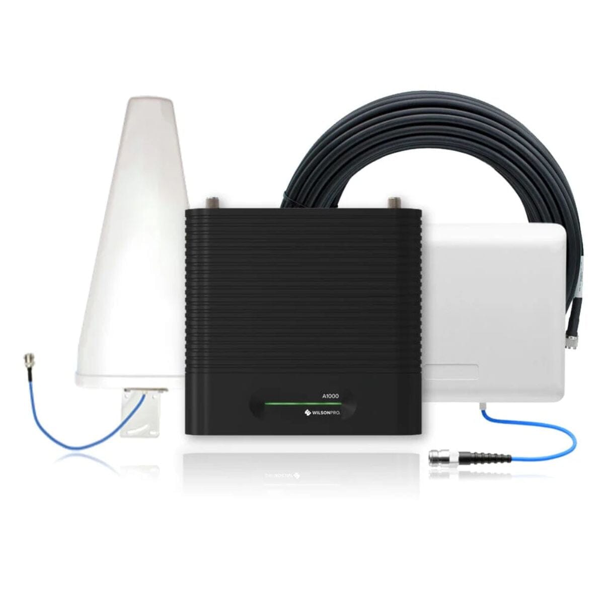 WilsonPro A1000 Building Signal Booster Kit – Bolton Technical