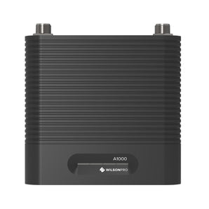 WilsonPro A1000 Signal Booster Kit Signal Boosters WilsonPro front view