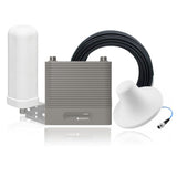 WilsonPro A500 Signal Booster Kit for Homes-Omni - Best for strong signal from 360⁰    Dome - Best for open-plan building layouts  