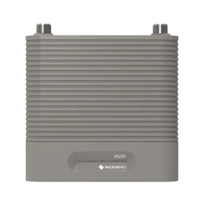 WilsonPro A500 Signal Booster Kit for Single Rooms and Homes