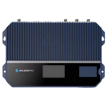 WilsonPro A8000 Enterprise Cell Phone Signal Booster Signal Boosters Bolton Technical  front view