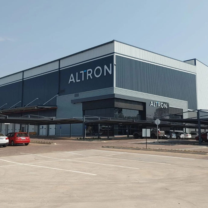 Altron Case Study