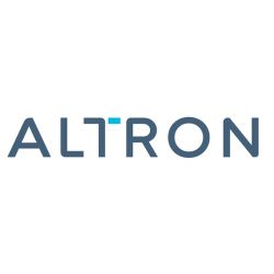 Altron Logo