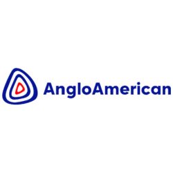 Anglo American Logo