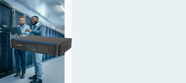 Commercial Solutions Image