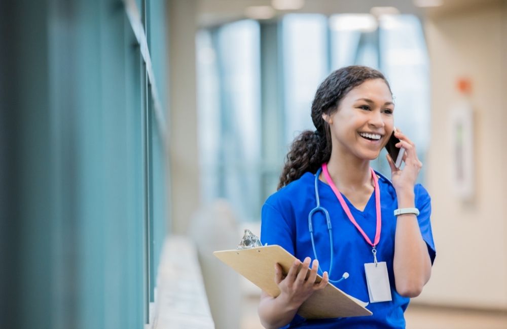 Healthcare Industry 1