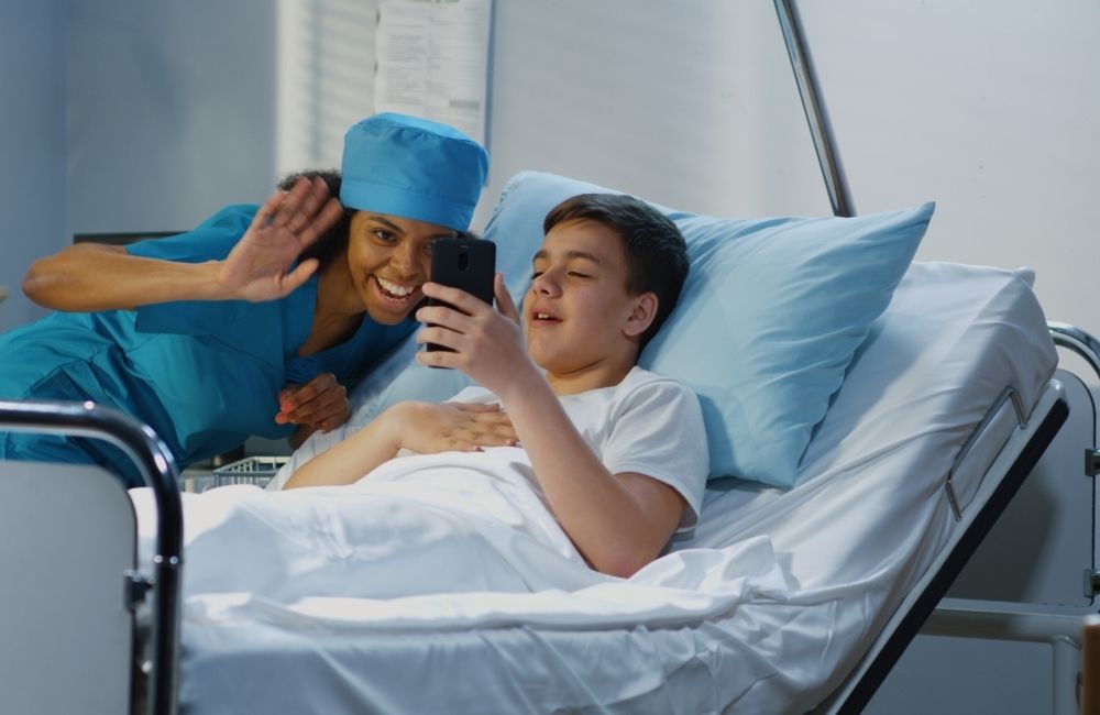 Healthcare Industry Challenges