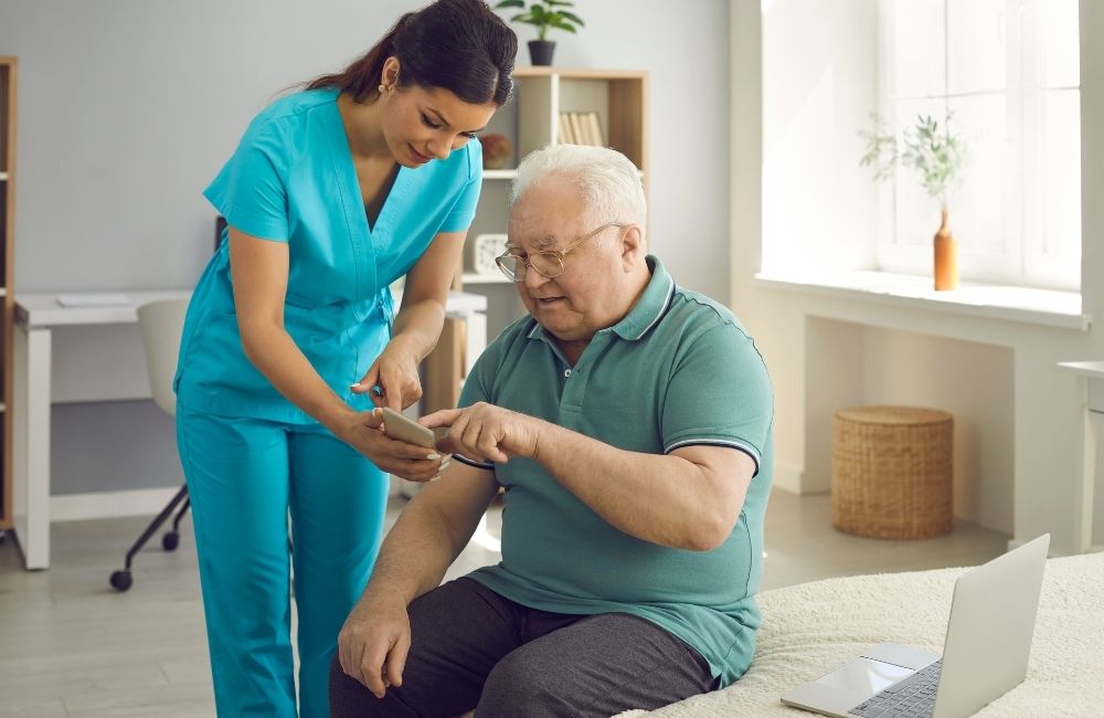 Connectivity is Critical in Healthcare