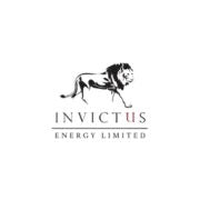 Invictus Energy Logo