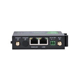 InRouter302 LTE CAT 4 Router back