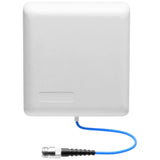 Indoor Wall Mount Panel Antenna 50 Ohm, PIM 140 Indoor Antennas Bolton Technical