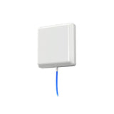 Indoor Wall Mount Panel Antenna 50 Ohm, PIM 140 Indoor Antennas Bolton Technical front view