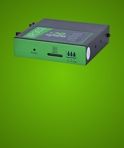 Inhand Router IR302 Industrial WIFi router with cellular port
