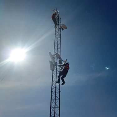 Book a Site Survey for Professional Installation