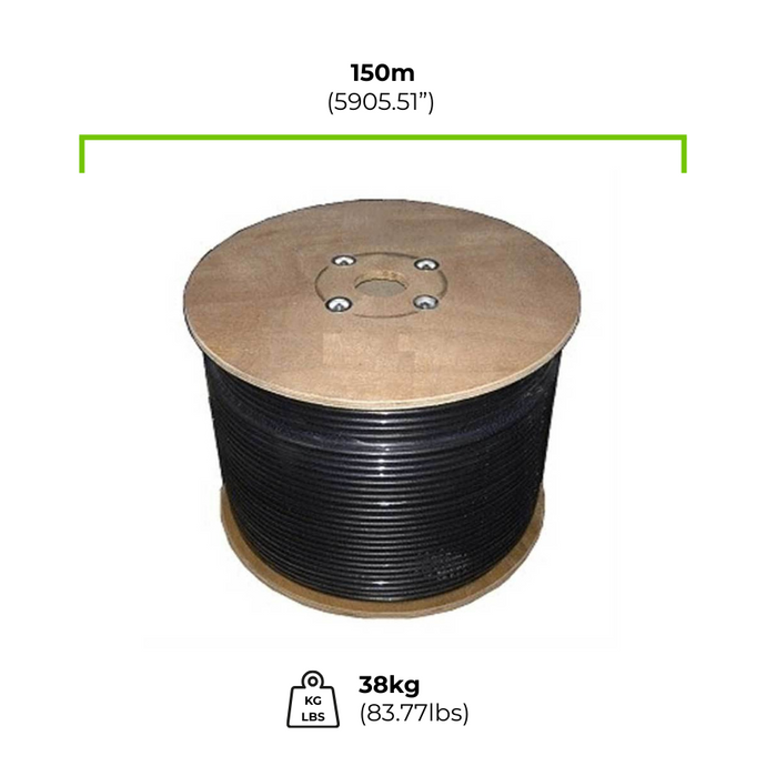 LMR600_per_150m_spool_dimensions