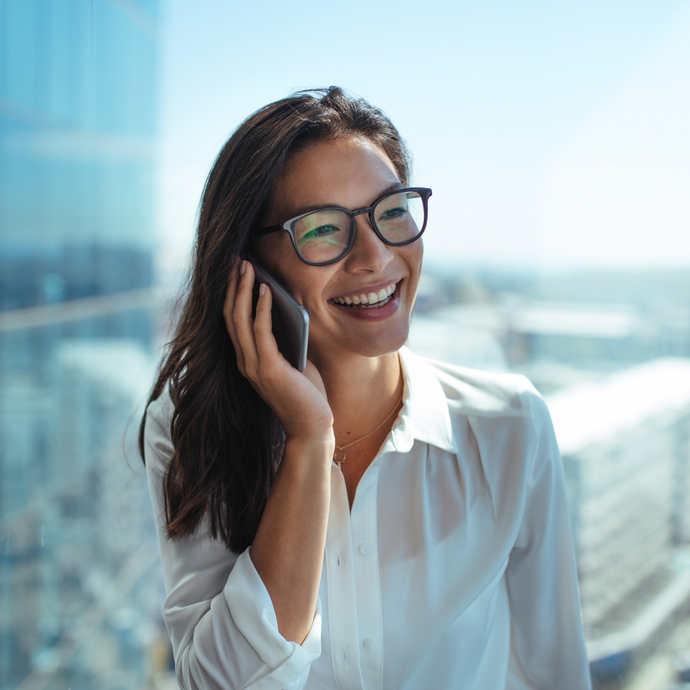 A1000 product office lifestyle image