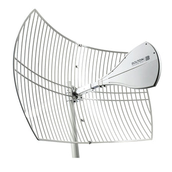Long Ranger - High Gain Parabolic Antenna Outdoor Antenna with