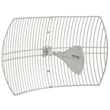 Long Ranger - Ultra High Gain Parabolic Antenna Outdoor Antenna Grid
