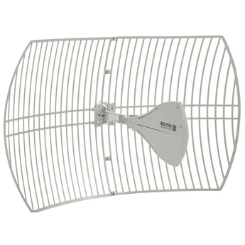 Long Ranger - Ultra High Gain Parabolic Antenna Outdoor Antenna Grid
