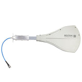 Long Ranger - Ultra High Gain Parabolic Antenna Outdoor Antenna feedhorn with cable