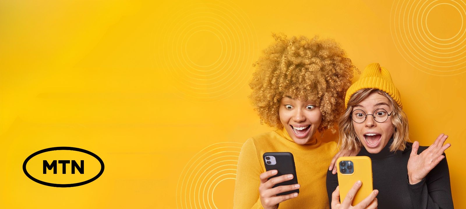 MTN Signal Boosters banner