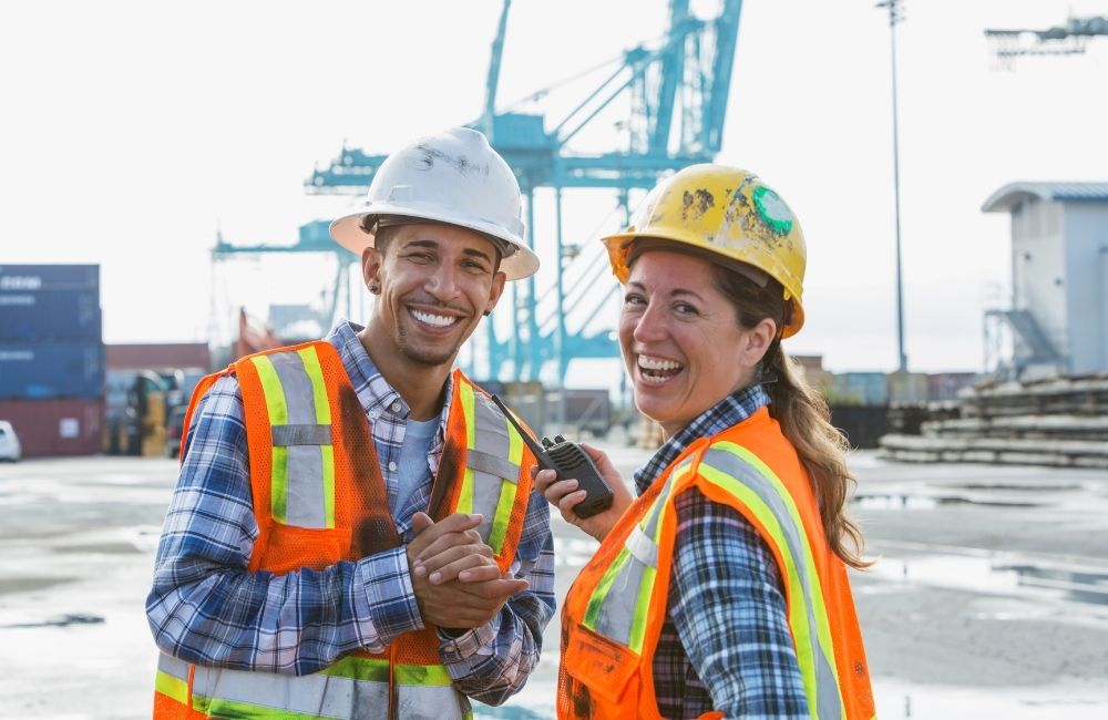 Maritime Industry 2