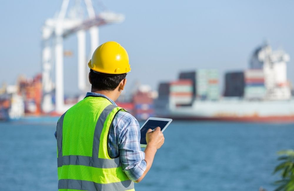 Maritime Industry 3