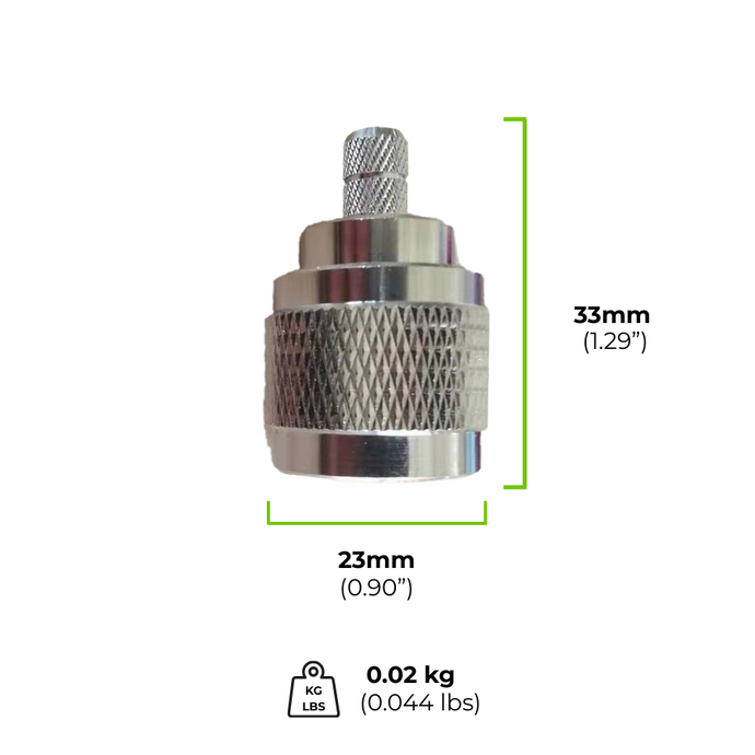 N_Male_Crimp_Connector_for_Bolton400_Dimensions