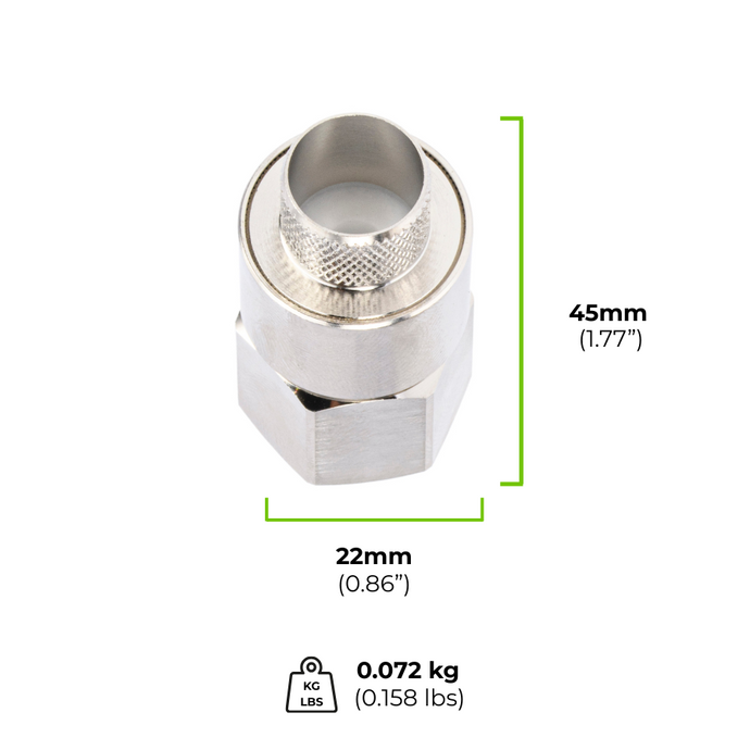 N-Male_Crimp_for_Bolton600_Dimensions