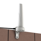 The Omni Desktop Antenna Mounting Option 1