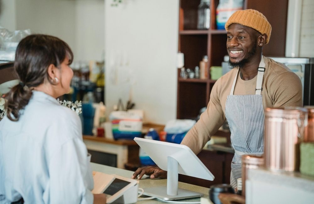 Retail Pay Points Need Strong Connectivity
