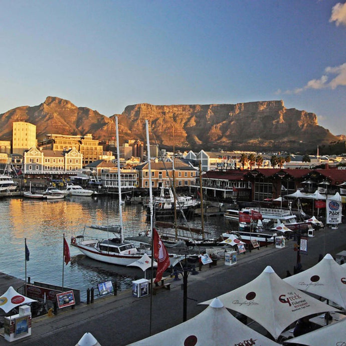 V&A Waterfront Installation Success Story