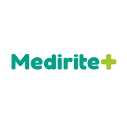 Medirite Logo