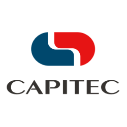 Capitec Logo