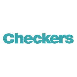 Checkers Logo