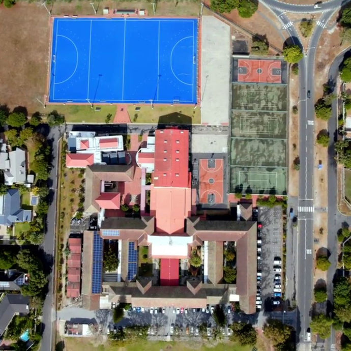 Bergvliet High School Case Study