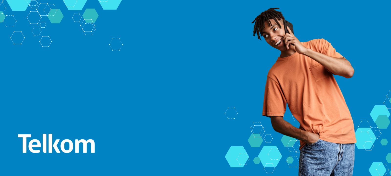 Telkom Signal Booster